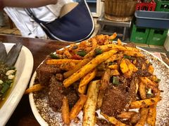 -醉八仙热酒馆(渝中店)