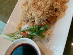 姜蓉鸡-上海小南国(世博源店)