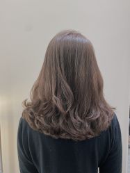 点击看大图 -KEIVON HAIR·崎宏