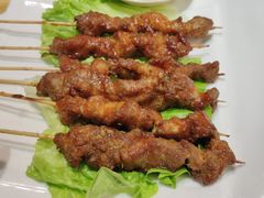 沙爹肉串-金象湾泰国餐厅(华林路店)