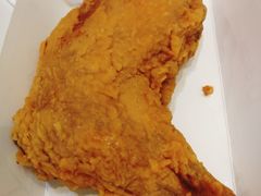 脆皮手枪腿-德克士(广州南站店)