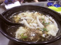猪脏粉-八角饮楼(虹桥店)