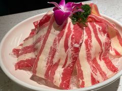 -三人行骨头王火锅(长寿店)