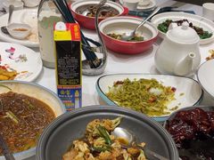 -银筵(武夷路店)