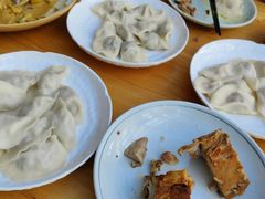 -一轩饺子馆(丽都店)