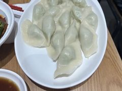 -喜家德虾仁水饺(青岛永旺东部店)