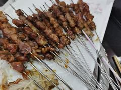 -瑞杰烧烤店·24小时营业(山东路店)