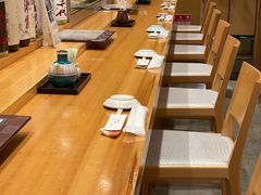 -すし京辰(成田空港第１ターミナル制限区域内店)