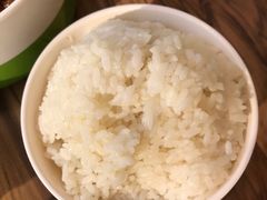 米饭-老乡鸡(南京新街口洪武北路店)