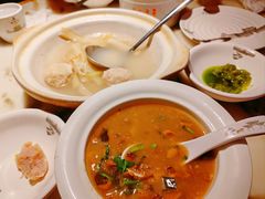 -老淮安·淮安菜(周恩来纪念馆店)
