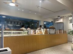 -Cafe on warm(丹霞店)