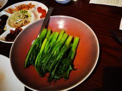 -采悦轩中餐厅·一席海南菜(神州半岛喜来登度假酒店)