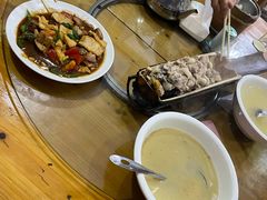 -瑶家饭庄