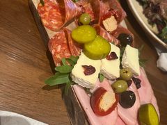 -Osteria Garden 生蚝花园餐厅(原进贤路店)