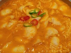 -金春禧·鲁菜海鲜(延吉路万达店)