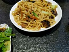 -陈记老七手擀面(哈西万达广场店)
