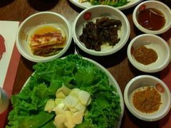 -辛氏火炉·韩式古法烤肉(松北店)