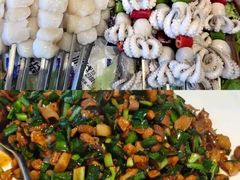 -A8小馆·海鲜烧烤(樱珠苑小区店)