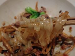 -漆黑觉米粉(三里屯店)