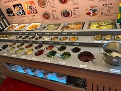 -天宜隆蘑菇宴火锅(石景山旗舰店)