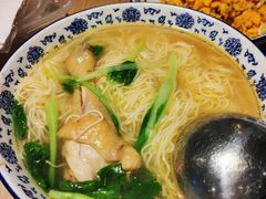 -兔爸私家小厨(新北万达店)