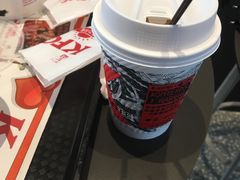 -肯德基(茂业店)