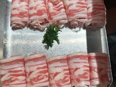 -朱光玉火锅馆(龙阳广场店)