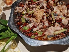 -万和源炝锅城·活鱼现炝(文艺北路店)