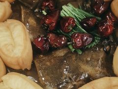 -大鹏饭店·金陵家宴(奥体中心店)