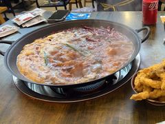 -黄潇洒老火锅(九眼桥宏济巷店)