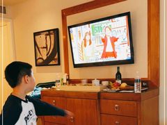 -澳门喜来登大酒店