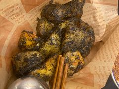 -云阿蛮云南生烫牛肉米线(奉贤路店)