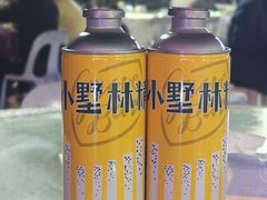 -白沙码头海鲜广场