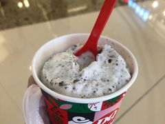 -DQ·蛋糕·冰淇淋(万象城店)