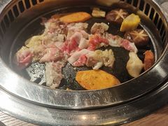 -香猪坊韩国烤肉专属门店(魏公村店)