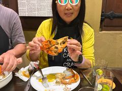 -Ministry of Crab(科伦坡店)