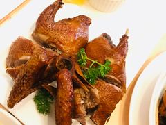 -太平馆餐厅(油麻地店)