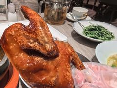 -无锡丽笙精选酒店·兰亭阁中餐厅