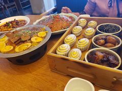 -小土豆北方菜馆(方庄店)