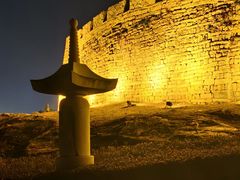 -崇武古城风景区
