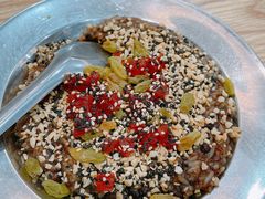 -白翔甜食店