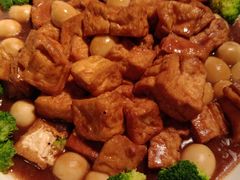 -昆山裕元花园酒店·温莎西餐厅