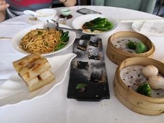 -海湾壹品·粤菜·早茶·烤鸭(拱北店)