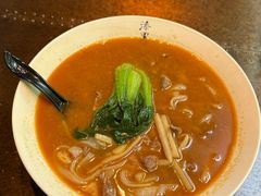 -漆黑觉米粉(三里屯店)