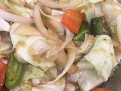 -自游人·美食一楼·地道徽菜(三十年名店)