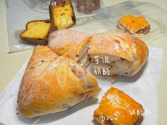 -Juicy Bakery(大学路店)