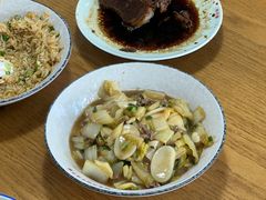 -经堂北路牛肉干面·溪口蒋永峰牛肉馆(宁波店)