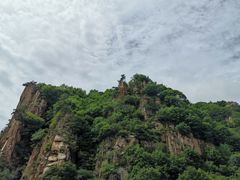 -兰河峪第117加油站