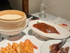 -四季民福烤鸭店(故宫店)