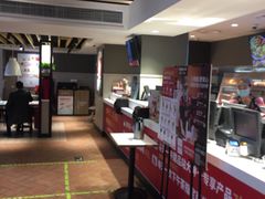 -肯德基(安定门店)